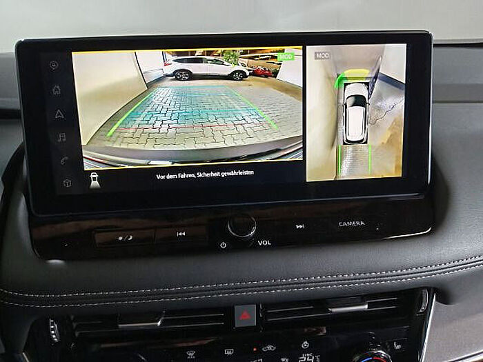 Nissan X-Trail 1.5 VC-T e-Power e-4orce N-Trek