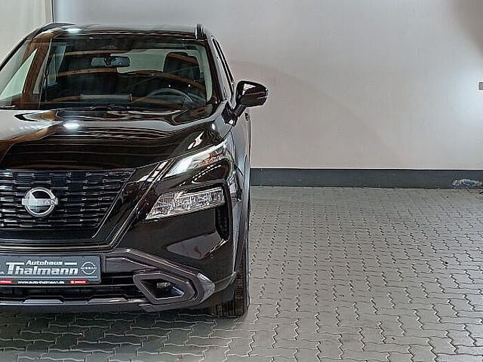 Nissan X-Trail 1.5 VC-T e-Power e-4orce N-Trek