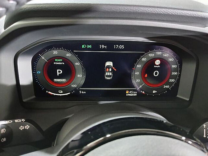 Nissan X-Trail 1.5 VC-T e-Power e-4orce N-Trek