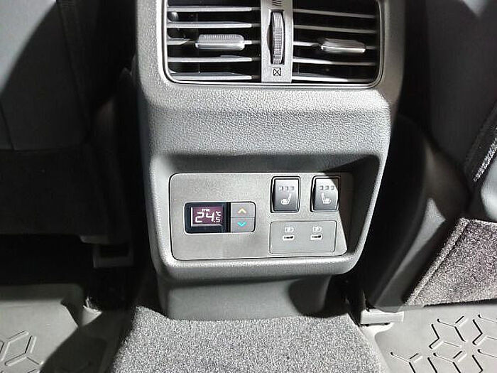 Nissan X-Trail 1.5 VC-T e-Power e-4orce N-Trek