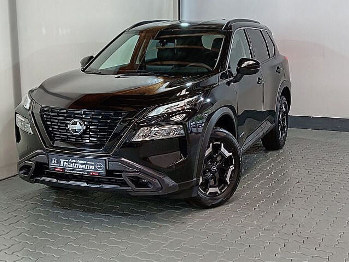 Nissan X-Trail 1.5 VC-T e-Power e-4orce N-Trek