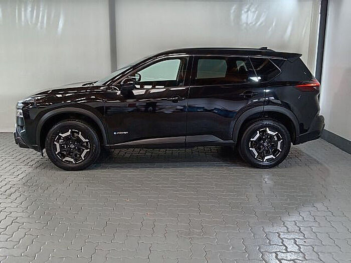 Nissan X-Trail 1.5 VC-T e-Power e-4orce N-Trek