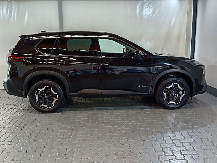 Nissan X-Trail 1.5 VC-T e-Power e-4orce N-Trek