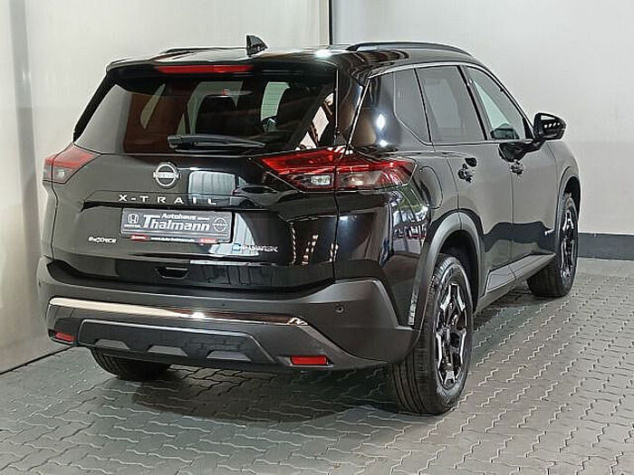Nissan X-Trail 1.5 VC-T e-Power e-4orce N-Trek