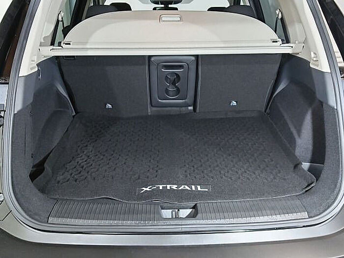 Nissan X-Trail 1.5 VC-T e-Power e-4orce N-Trek