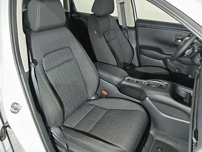 Honda ZR-V e:HEV Elegance