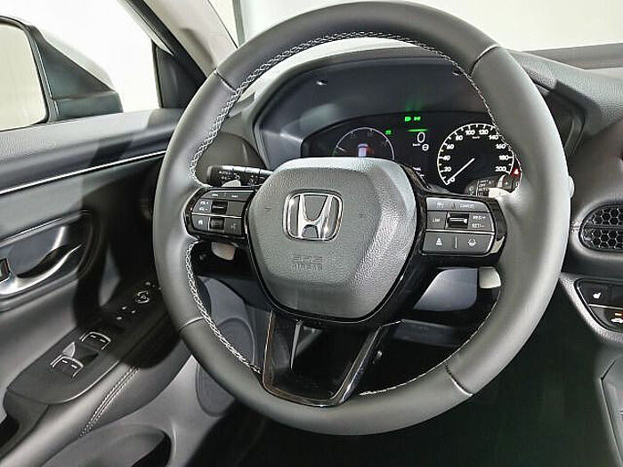 Honda ZR-V e:HEV Elegance