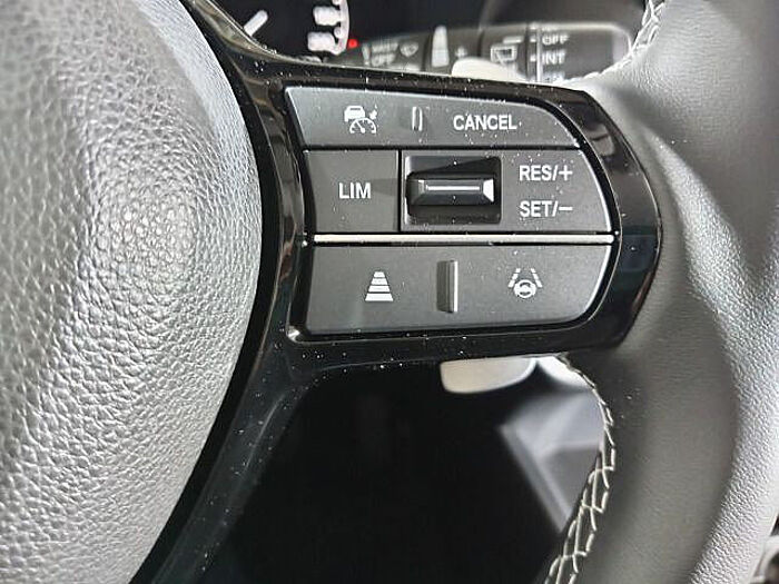 Honda ZR-V e:HEV Elegance