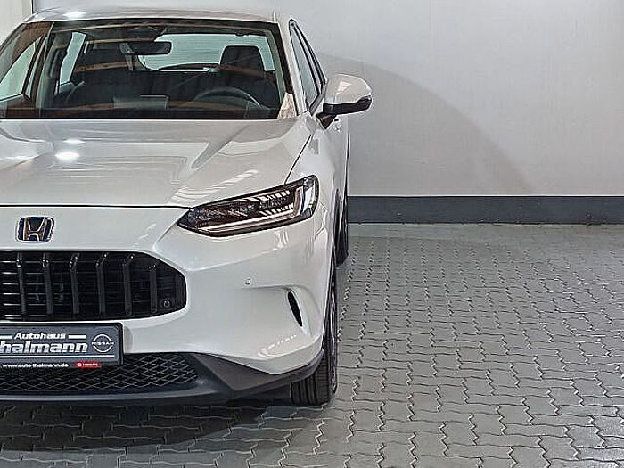 Honda ZR-V e:HEV Elegance