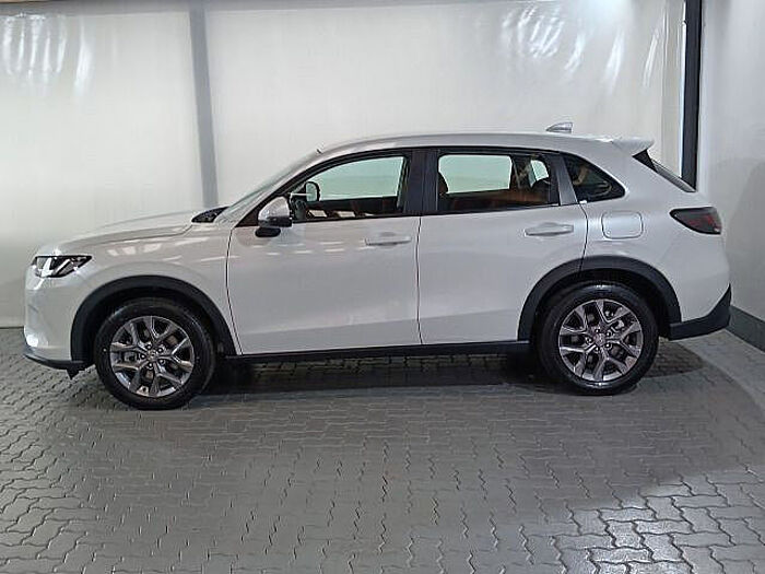 Honda ZR-V e:HEV Elegance