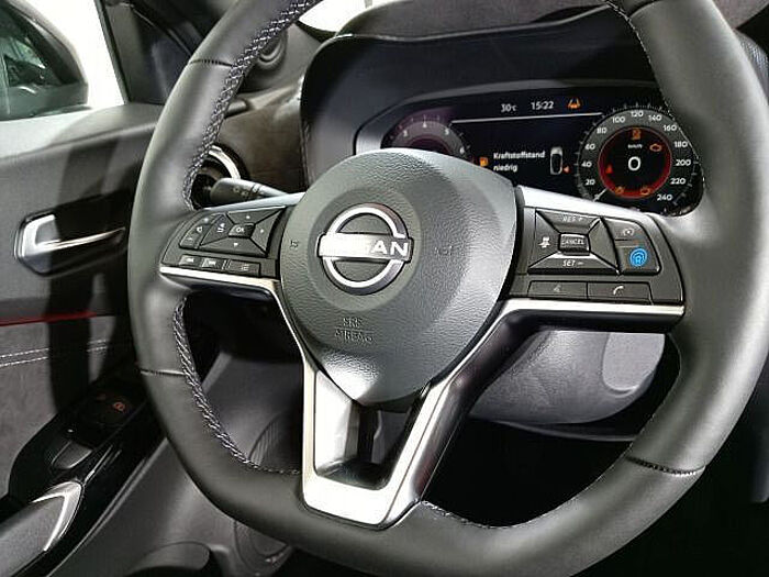 Nissan Juke 1.0 DIG-T N-Design Bose Sound
