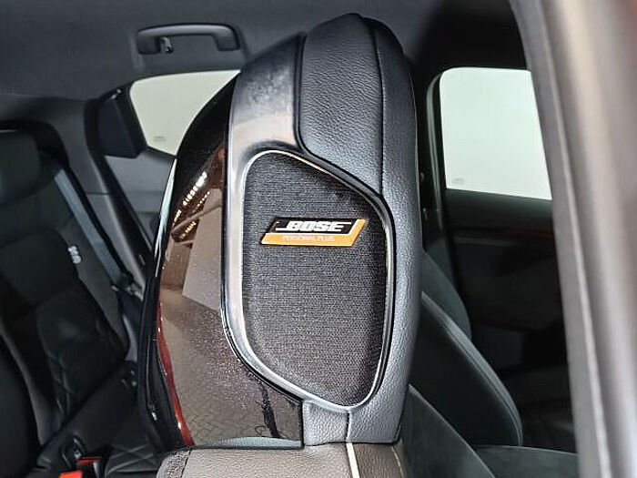 Nissan Juke 1.0 DIG-T N-Design Bose Sound