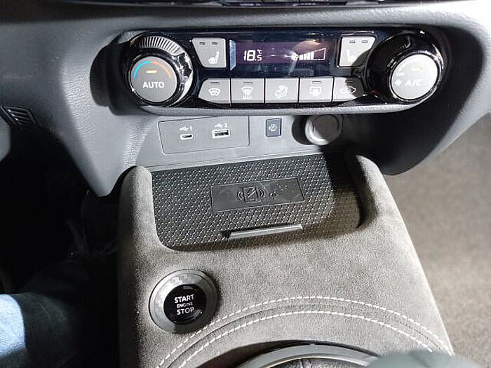 Nissan Juke 1.0 DIG-T N-Design Bose Sound