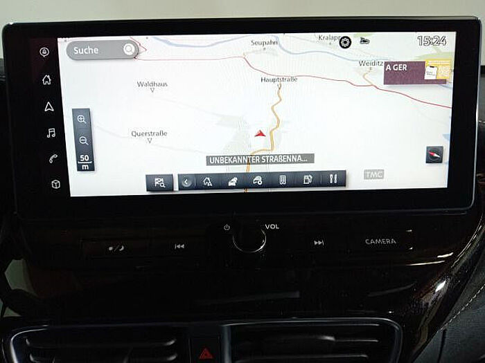 Nissan Juke 1.0 DIG-T N-Design Bose Sound