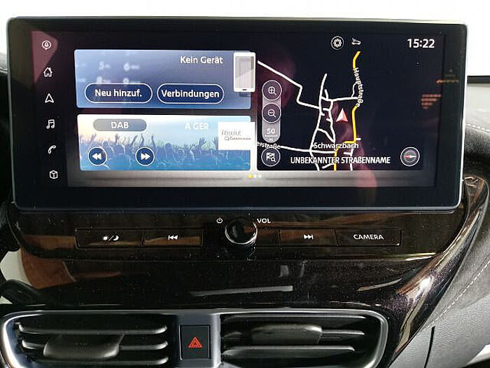 Nissan Juke 1.0 DIG-T N-Design Bose Sound