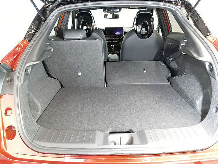 Nissan Juke 1.0 DIG-T N-Design Bose Sound