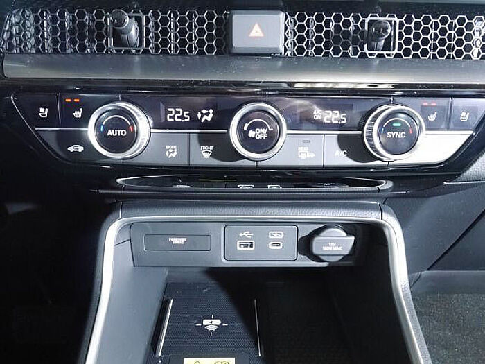 Honda CR-V e:HEV Advance AWD