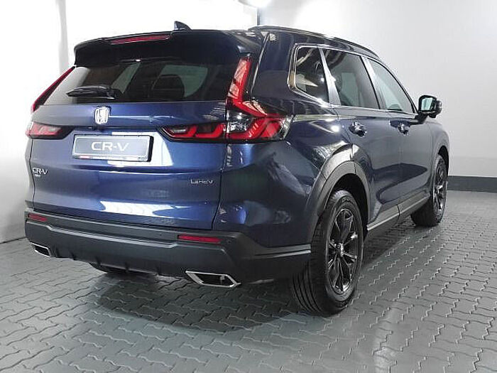 Honda CR-V e:HEV Advance AWD