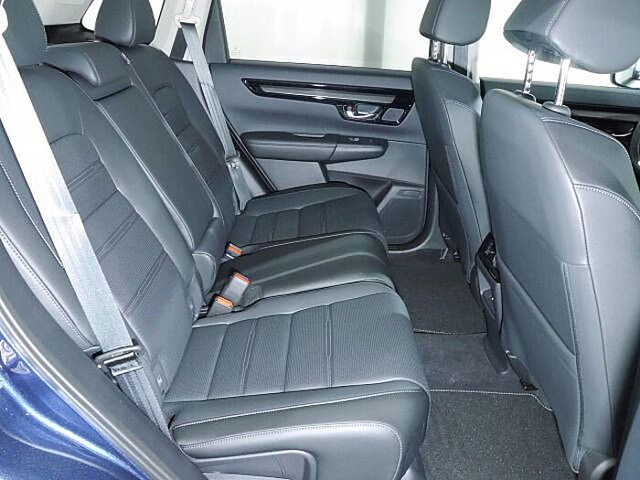 Honda CR-V e:HEV Advance AWD