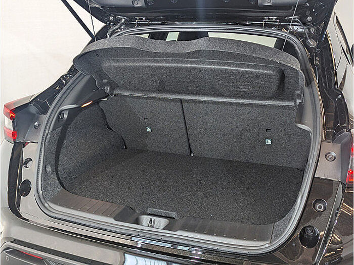 Nissan Juke 1.6 Hybrid, N-Connecta, Connect Navi, Winter-Paket N-CONNECTA