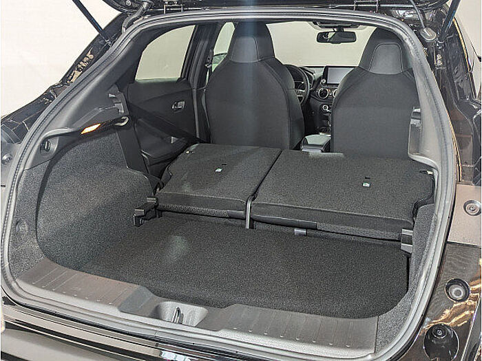 Nissan Juke 1.6 Hybrid, N-Connecta, Connect Navi, Winter-Paket N-CONNECTA