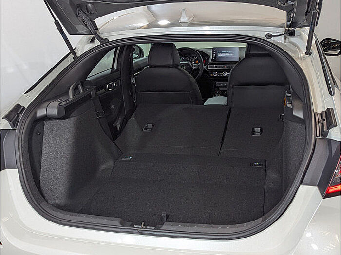 Honda Civic e: HEV Sport MJ 26