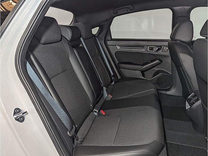 Honda Civic e: HEV Sport MJ 26