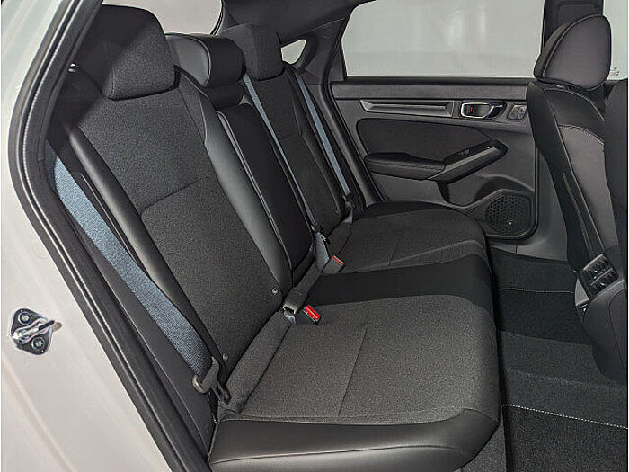 Honda Civic e: HEV Sport MJ 26