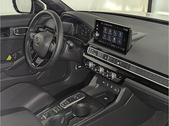 Honda Civic e: HEV Sport MJ 26
