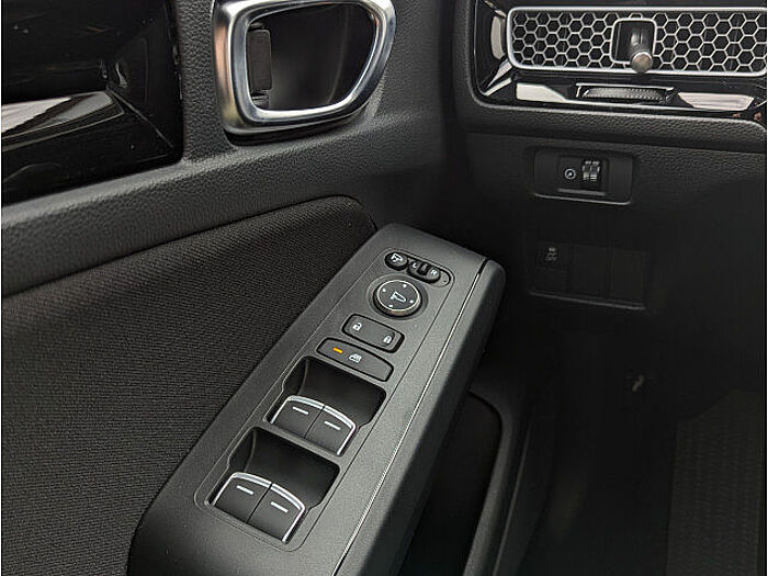 Honda Civic e: HEV Sport MJ 26