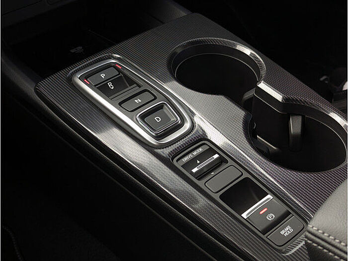 Honda Civic e: HEV Sport MJ 26