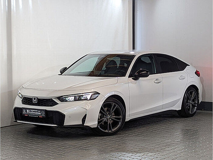 Honda Civic e: HEV Sport MJ 26