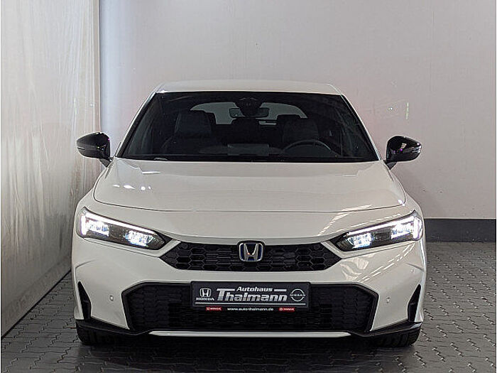 Honda Civic e: HEV Sport MJ 26