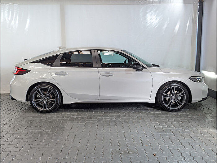 Honda Civic e: HEV Sport MJ 26