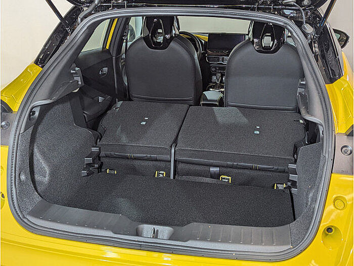 Nissan Juke 1.0 DIG-T 7DCT N-Sport Bose-Sound, Tech-Paket, BFS Sport