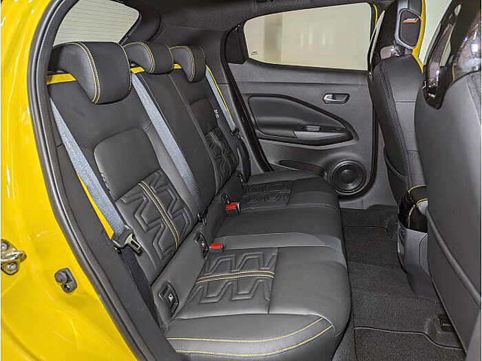 Nissan Juke 1.0 DIG-T 7DCT N-Sport Bose-Sound, Tech-Paket, BFS Sport