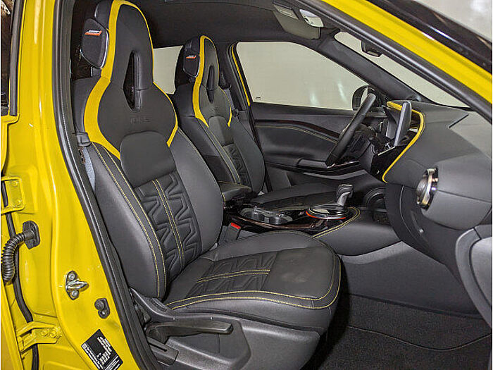 Nissan Juke 1.0 DIG-T 7DCT N-Sport Bose-Sound, Tech-Paket, BFS Sport