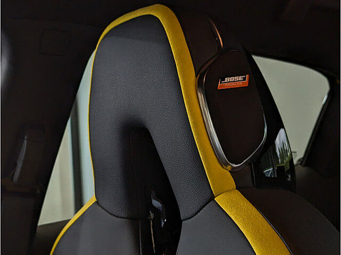 Nissan Juke 1.0 DIG-T 7DCT N-Sport Bose-Sound, Tech-Paket, BFS Sport