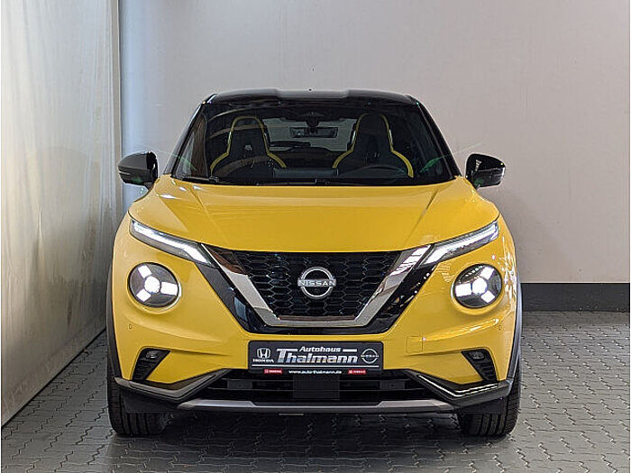 Nissan Juke 1.0 DIG-T 7DCT N-Sport Bose-Sound, Tech-Paket, BFS Sport