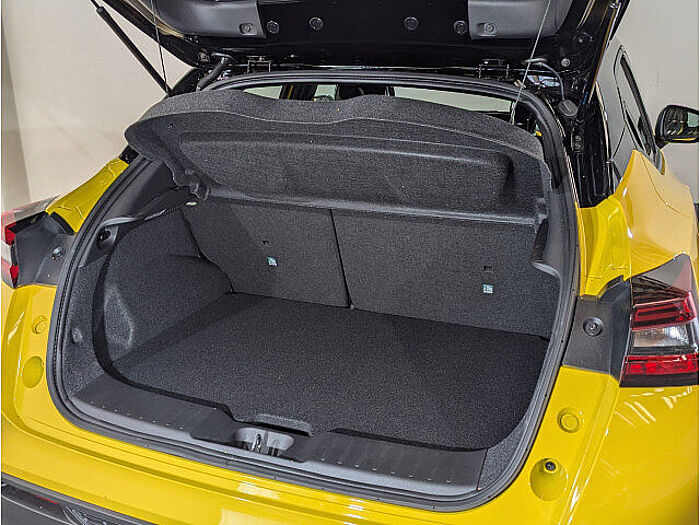 Nissan Juke 1.0 DIG-T 7DCT N-Sport Bose-Sound, Tech-Paket, BFS Sport