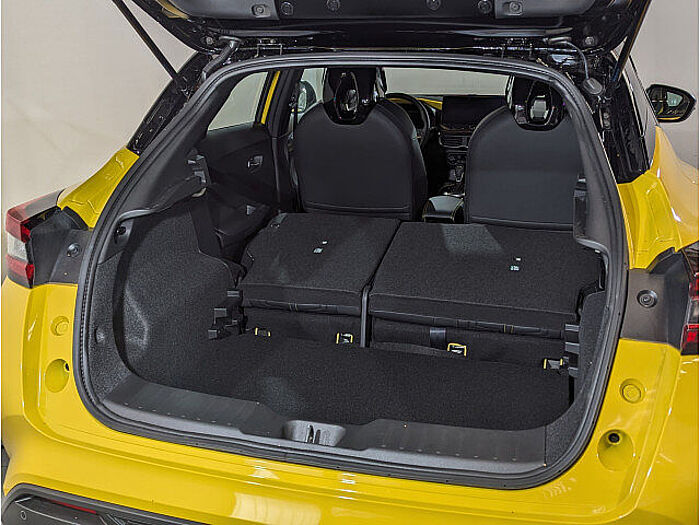 Nissan Juke 1.0 DIG-T 7DCT N-Sport Bose-Sound, Tech-Paket, BFS Sport