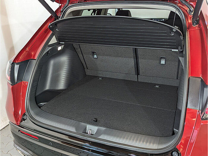 Honda ZR-V e: HEV Sport