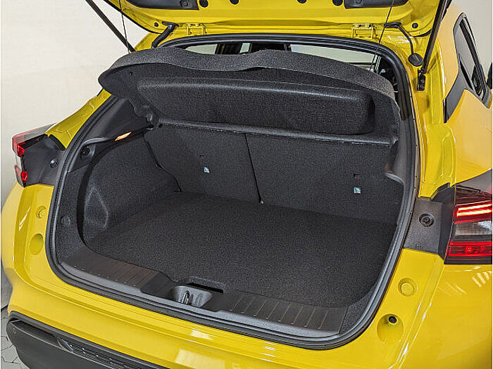 Nissan Juke 1.0 DIG-T 7DCT Tekna , Bose-Soundsystem