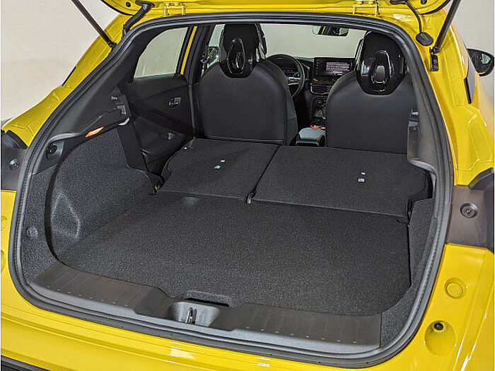 Nissan Juke 1.0 DIG-T 7DCT Tekna , Bose-Soundsystem