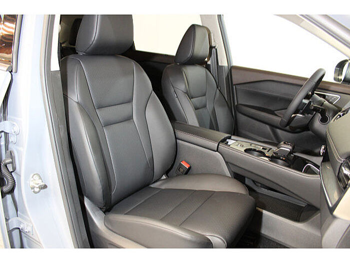 Nissan X-Trail 1.5 VC-T MHEV Tekna