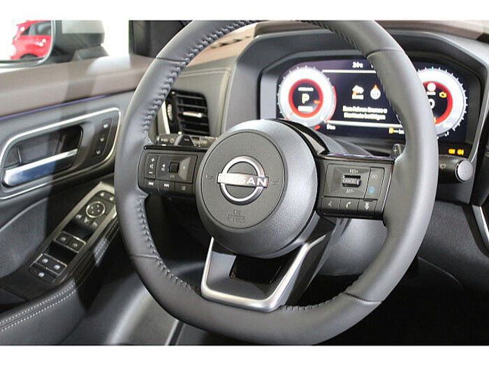Nissan X-Trail 1.5 VC-T MHEV Tekna