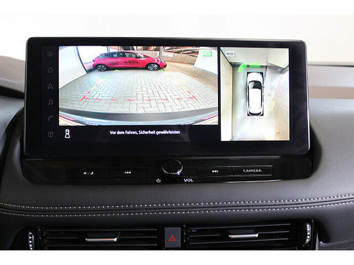 Nissan X-Trail 1.5 VC-T MHEV Tekna