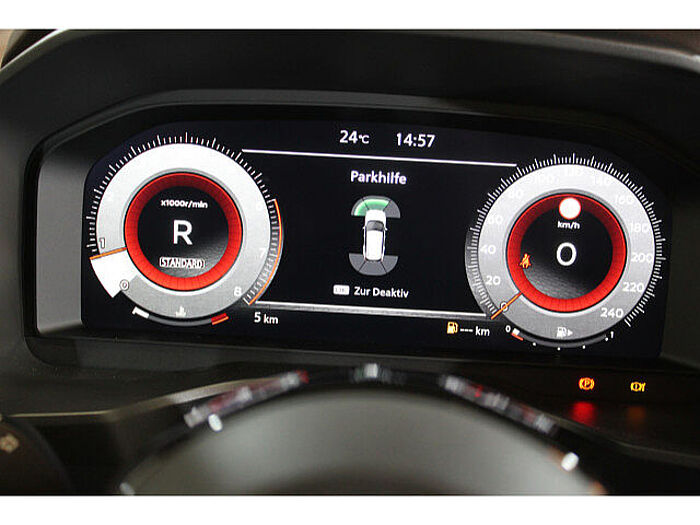 Nissan X-Trail 1.5 VC-T MHEV Tekna