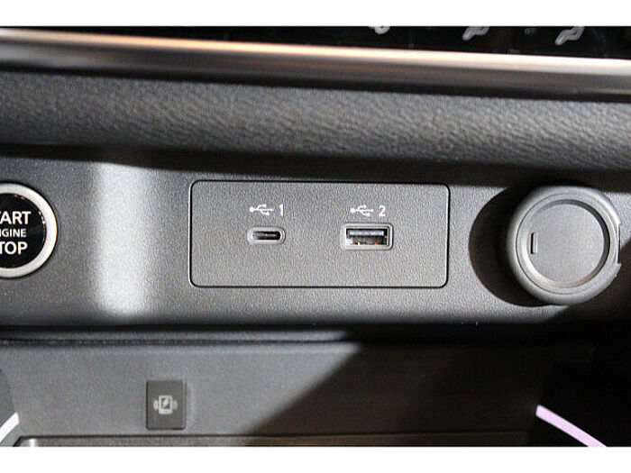 Nissan X-Trail 1.5 VC-T MHEV Tekna