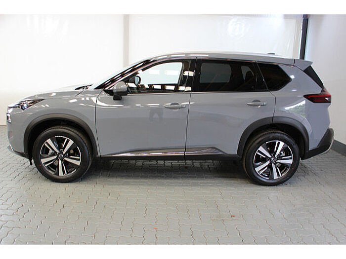 Nissan X-Trail 1.5 VC-T MHEV Tekna